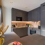 Isskogel Apartment Gerlos