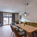 Isskogel Apartment Gerlos