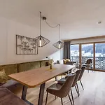 Apartment Isskogel Gerlos