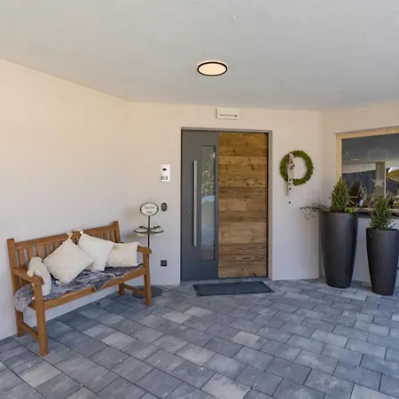 Isskogel Apartment