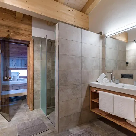 Isskogel Apartamento Gerlos