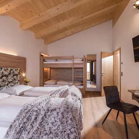 Apartamento Isskogel Gerlos