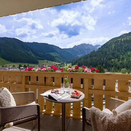 Apartmán Isskogel Gerlos