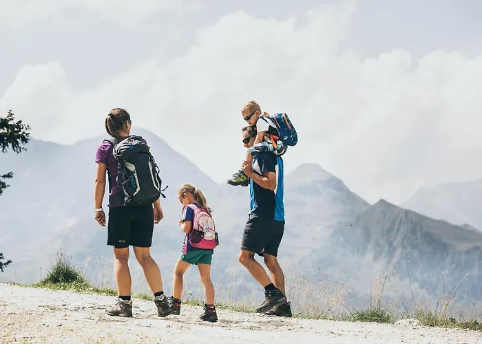 Isskogel Apartment *