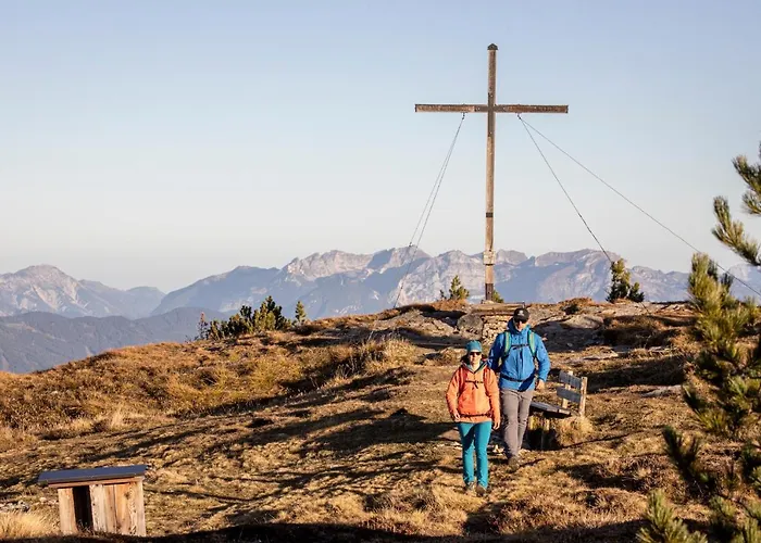 Apartment Isskogel Gerlos