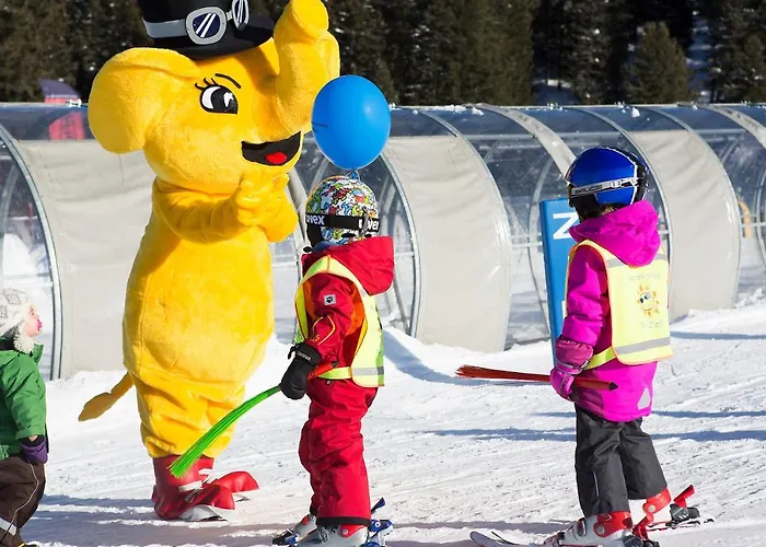 Apartman Isskogel Gerlos