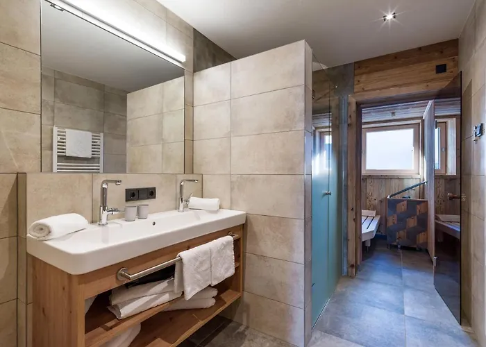 Isskogel Apartman Gerlos