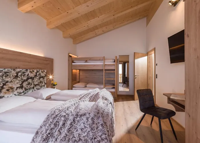 Apartment Isskogel Gerlos