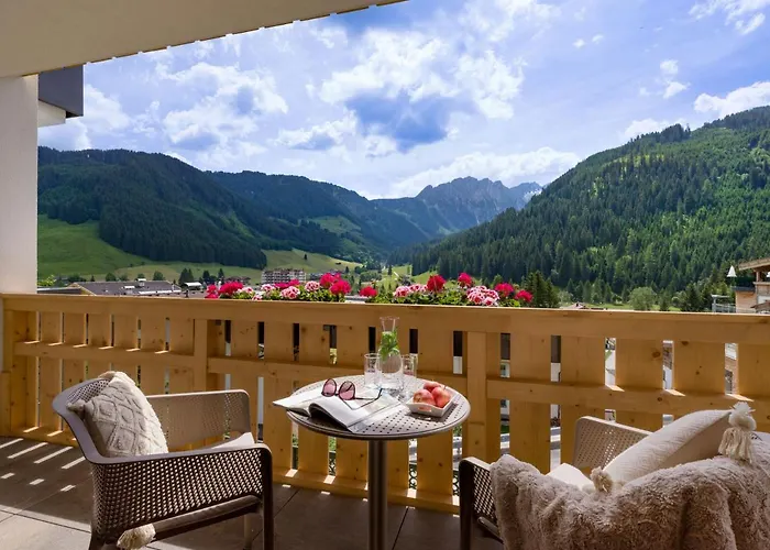 Apartman Isskogel Gerlos