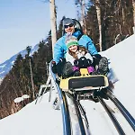 Isskogel Apartament