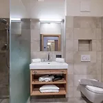 Isskogel Apartament *