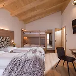 Apartament Isskogel Gerlos