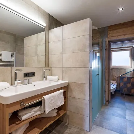 Isskogel Apartman Gerlos